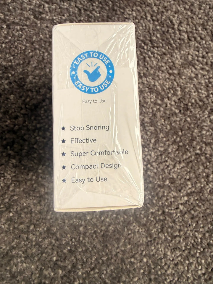 Foto del producto enviada por el cliente
