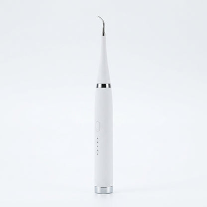 Limpiador dental electrico Felmiro, color blanco, vista alternativa