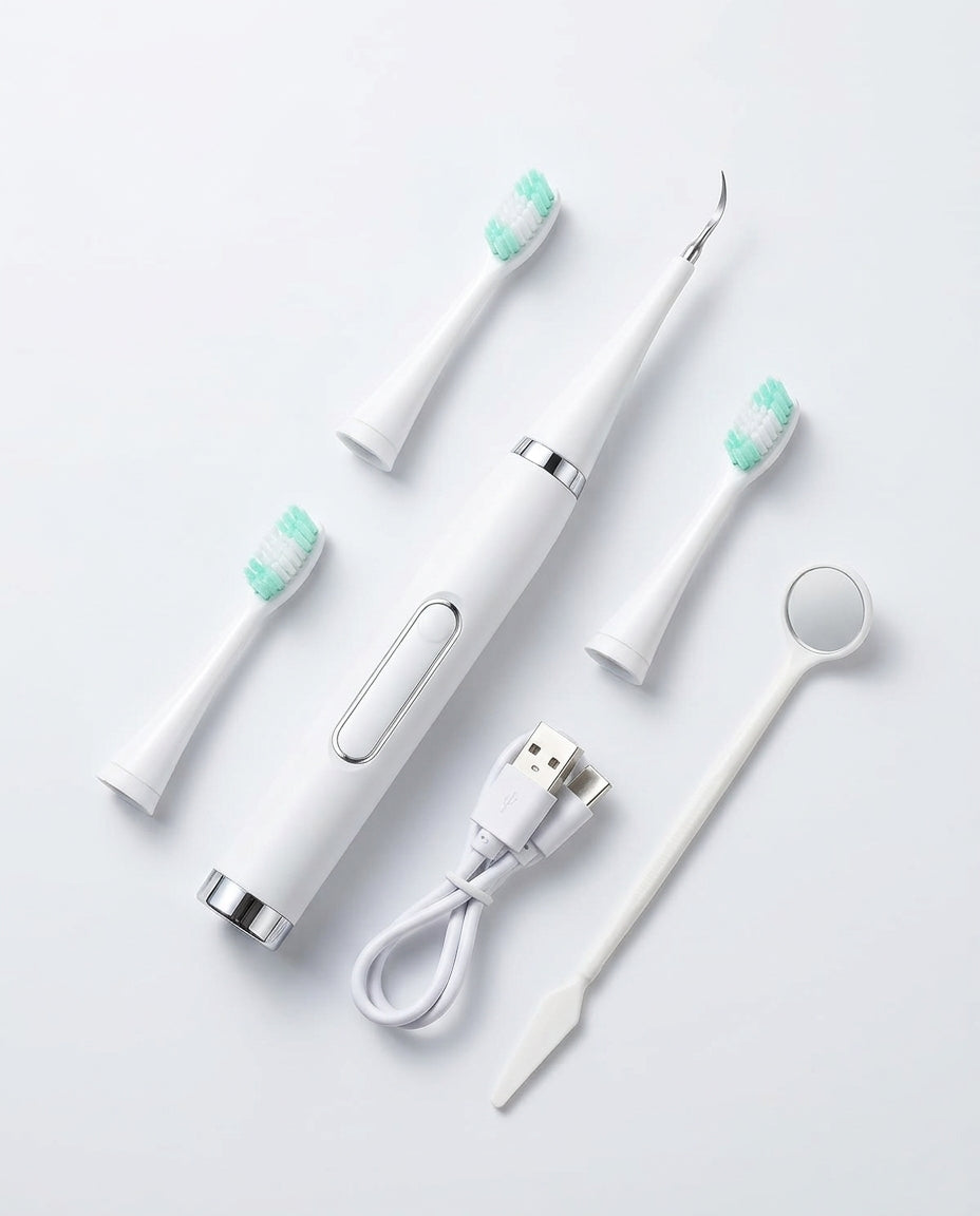 Contenido completo del kit Felmiro