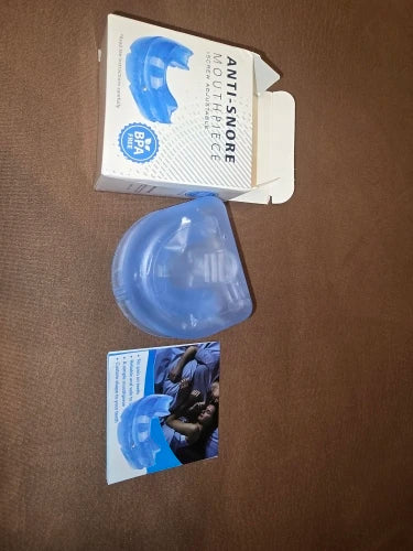 Foto del producto enviada por el cliente