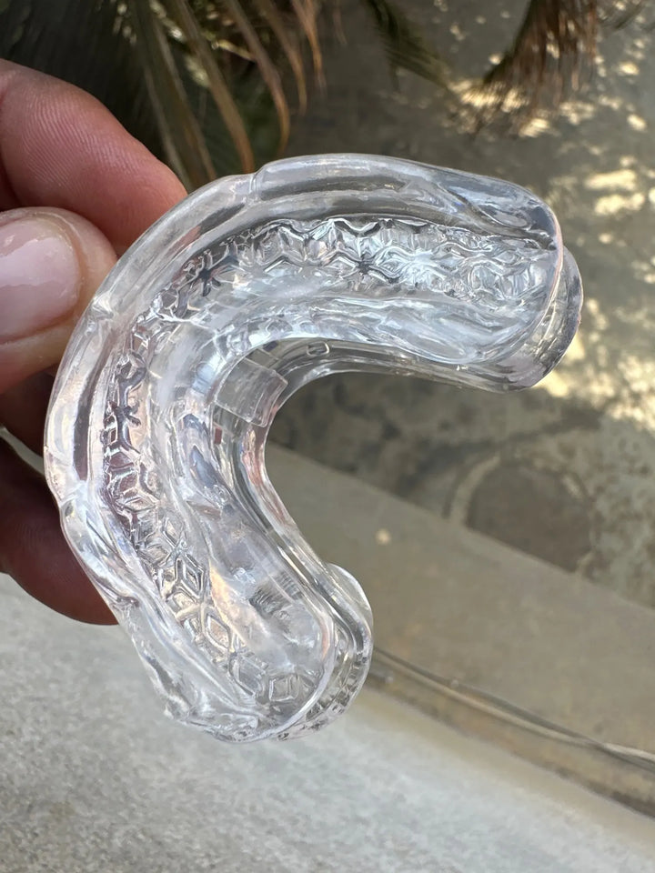 Foto del producto enviada por el cliente