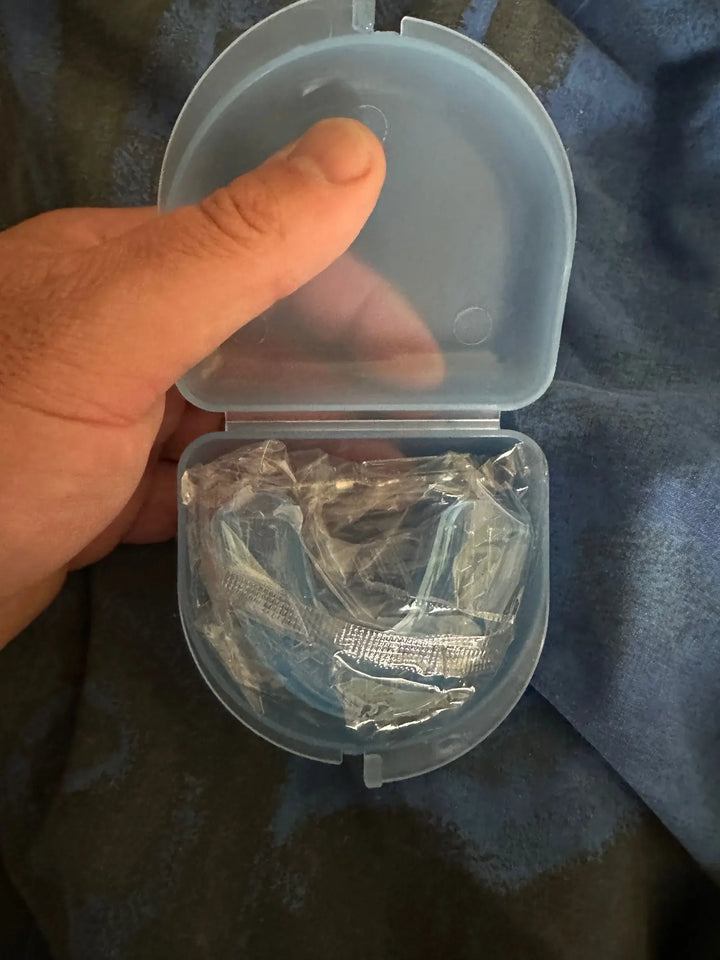 Foto del producto enviada por el cliente